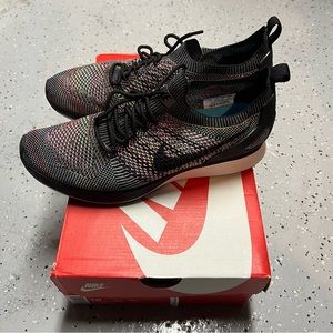 Nike Zoom Mariah Flyknit Multicolor Racers